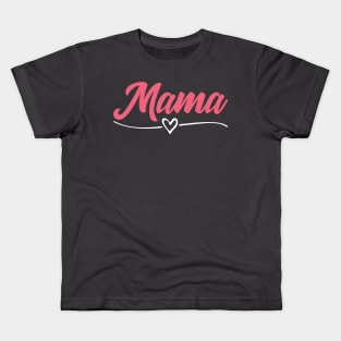 Mama Love Kids T-Shirt